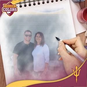 Meet your Posher, Teresa